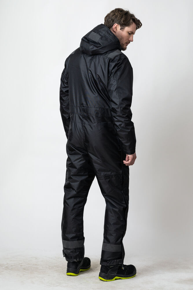 JOBMAN 4334 overalls 6